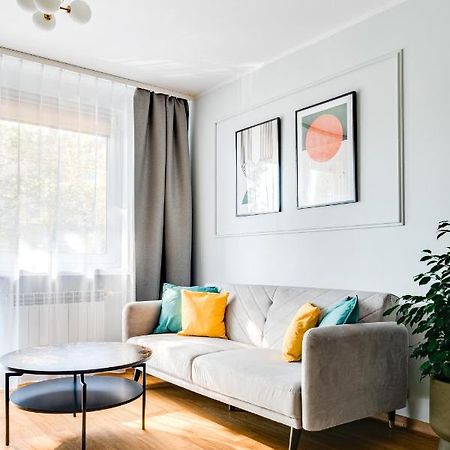 Apartament Pogodny, Pw Invest Home Kędzierzyn-Koźle Exteriér fotografie