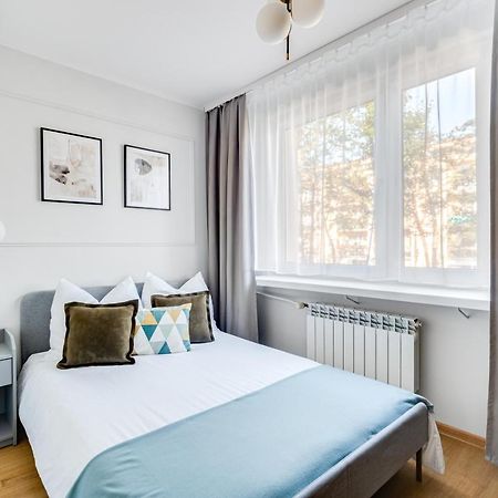 Apartament Pogodny, Pw Invest Home Kędzierzyn-Koźle Exteriér fotografie