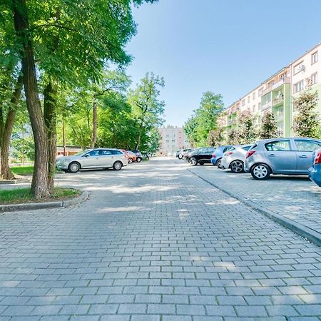 Apartament Pogodny, Pw Invest Home Kędzierzyn-Koźle Exteriér fotografie