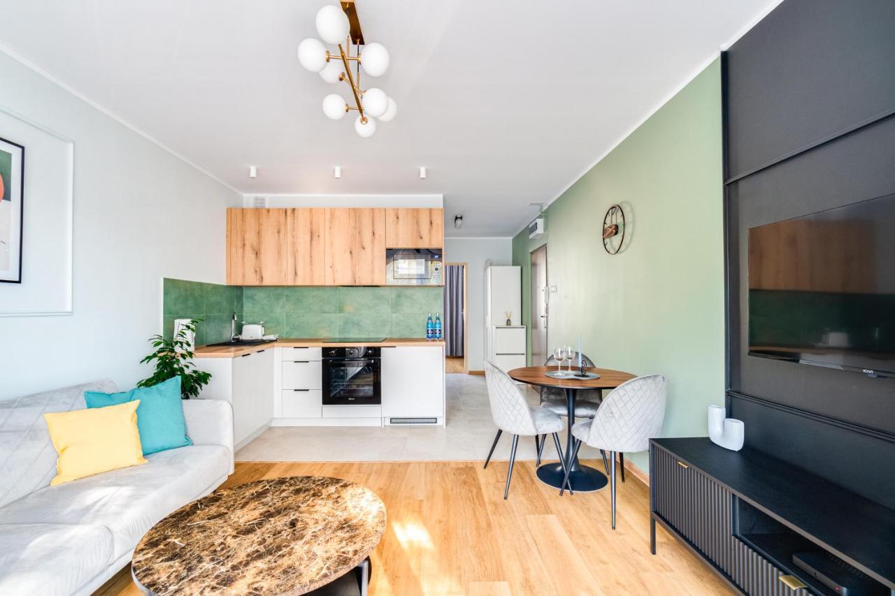 Apartament Pogodny, Pw Invest Home Kędzierzyn-Koźle Exteriér fotografie