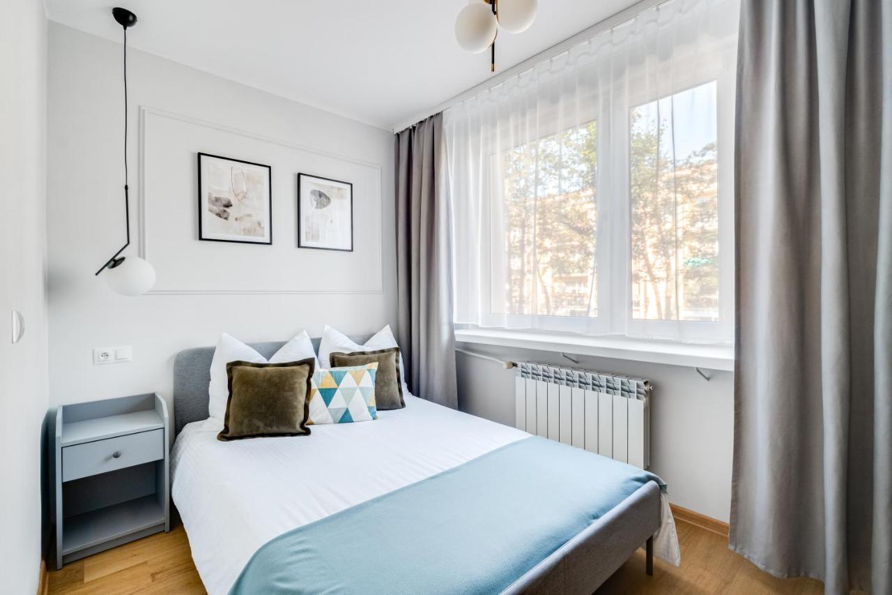 Apartament Pogodny, Pw Invest Home Kędzierzyn-Koźle Exteriér fotografie