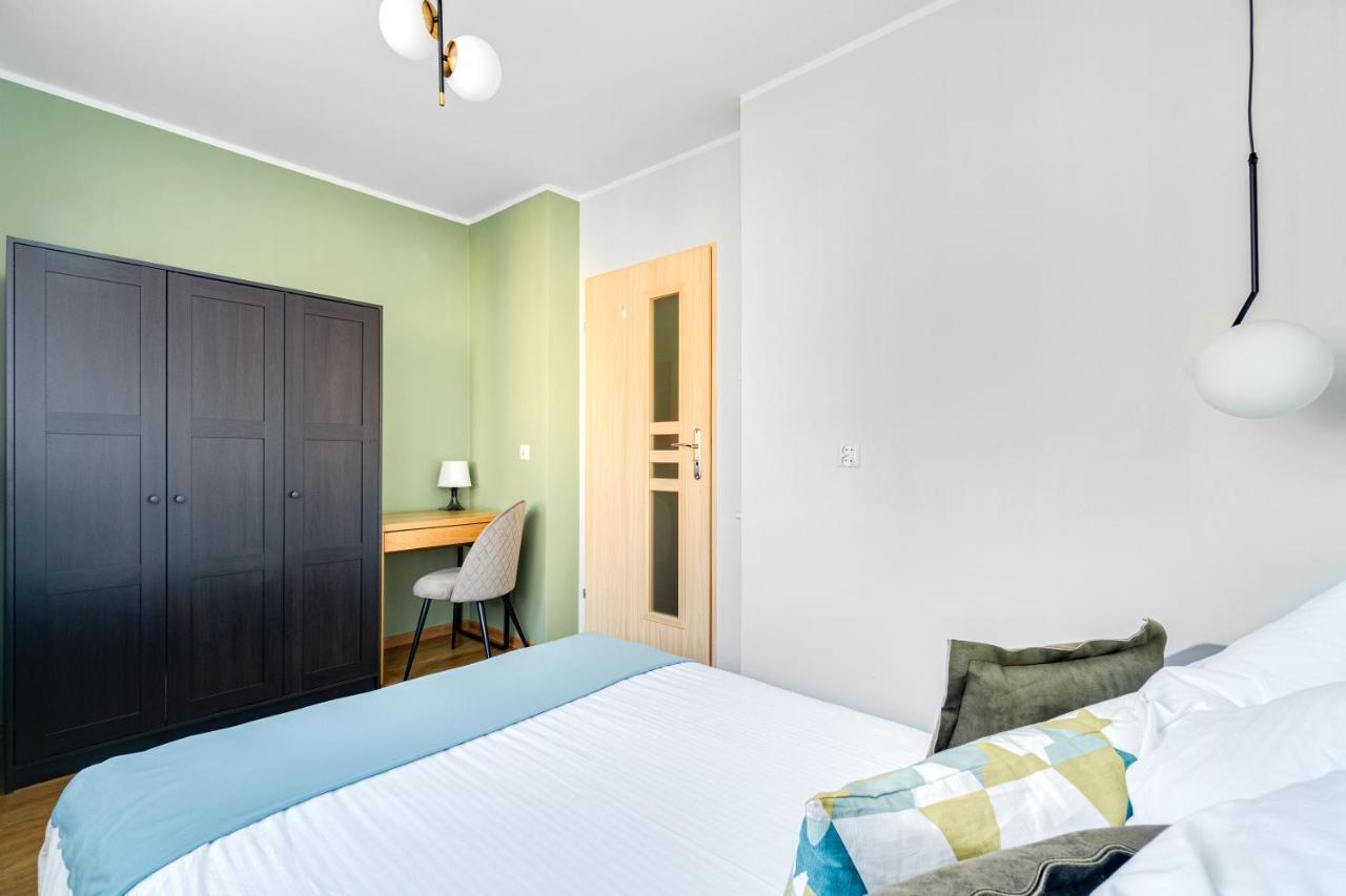 Apartament Pogodny, Pw Invest Home Kędzierzyn-Koźle Exteriér fotografie