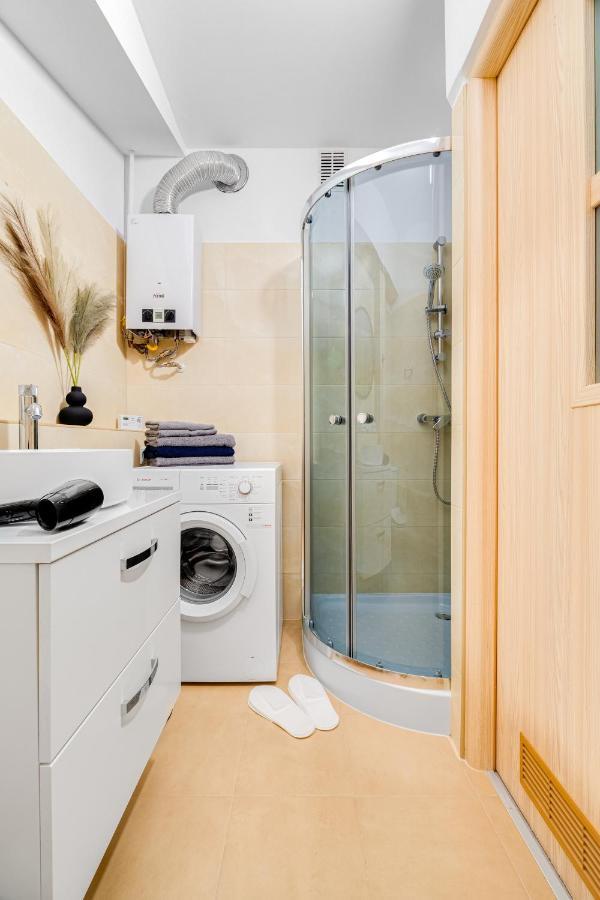 Apartament Pogodny, Pw Invest Home Kędzierzyn-Koźle Exteriér fotografie