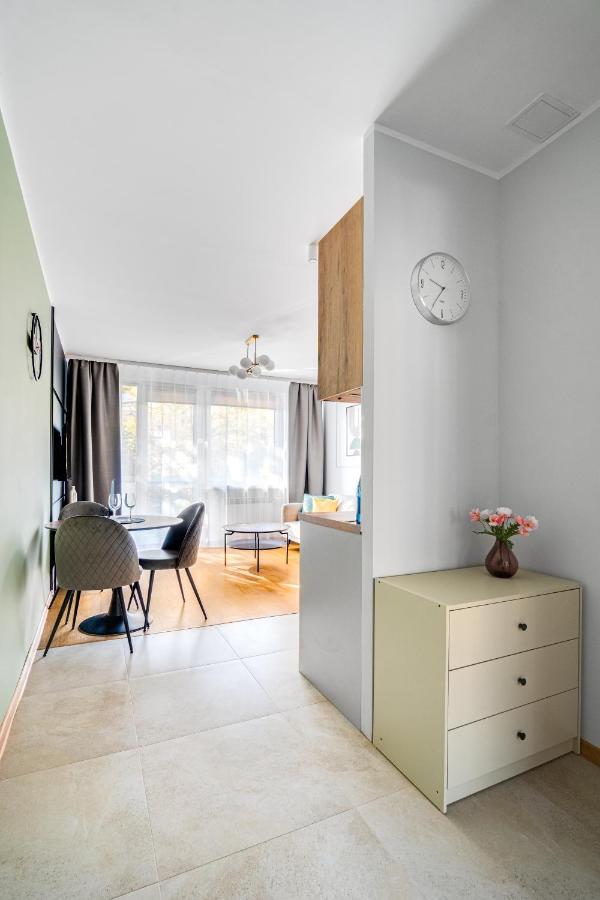 Apartament Pogodny, Pw Invest Home Kędzierzyn-Koźle Exteriér fotografie