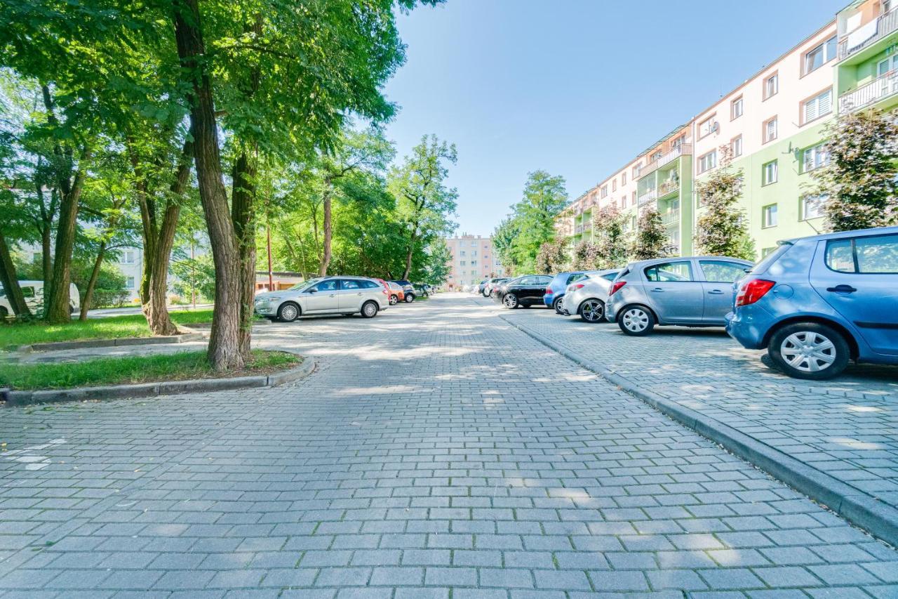 Apartament Pogodny, Pw Invest Home Kędzierzyn-Koźle Exteriér fotografie