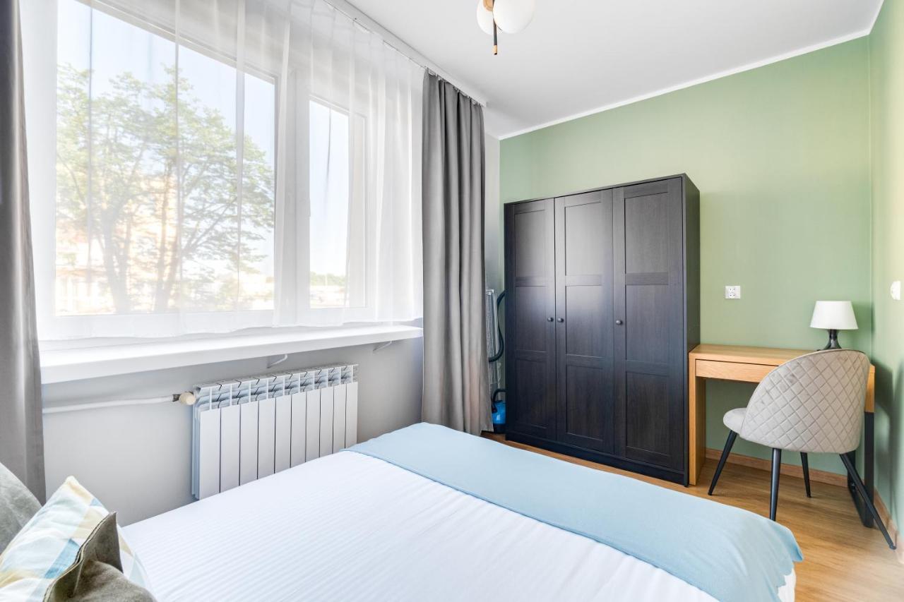 Apartament Pogodny, Pw Invest Home Kędzierzyn-Koźle Exteriér fotografie