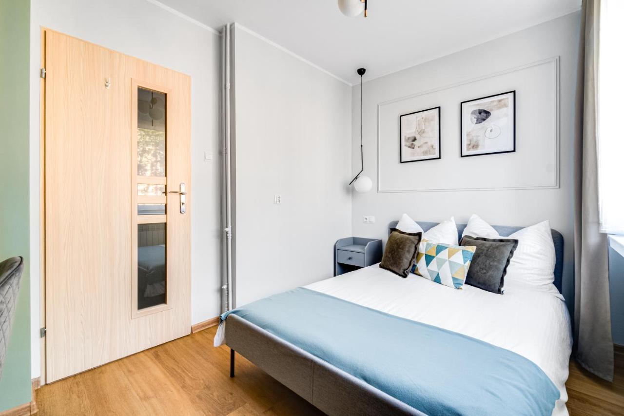 Apartament Pogodny, Pw Invest Home Kędzierzyn-Koźle Exteriér fotografie