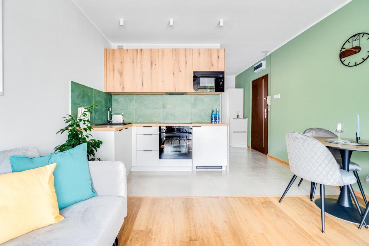 Apartament Pogodny, Pw Invest Home Kędzierzyn-Koźle Exteriér fotografie